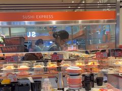 -争鲜回转寿司(中街大悦城店)