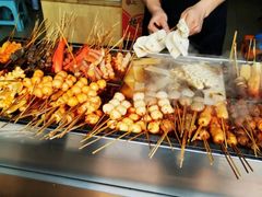 -郭记小街麻辣烫(南小街总店)