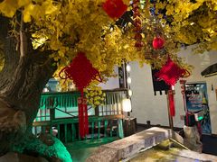 -淀里船宴(裕华东路店)