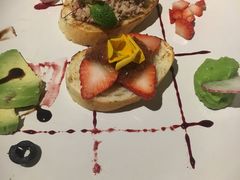 -张爱施法式西餐厅(汉街店)