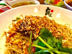 -霸道川面馆(张江店)