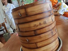 -忆秦园小笼包(惠山古镇总店)