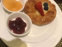 -上海兴国宾馆香樟园西餐厅