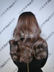 点击看大图 5cefaa95jw1eld1xvcs0pj216o1kwawq-P.STYLE 派斯造型