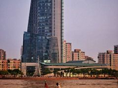 -沈家门渔港