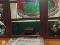 -隆康社长沙烧烤铺(桔园店)