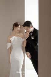 点击看大图 -金夫人婚纱摄影(衡阳店)