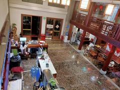 -秦汉胡同国学书院(天鹅湾分馆)