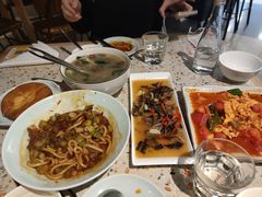 -疆Jiang·新疆秘制料理