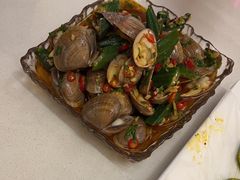 -白仁仔· 活烤海鲜 宵夜(豫园店)