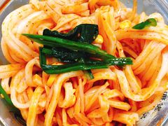 -魏家凉皮(博水商务大厦店)