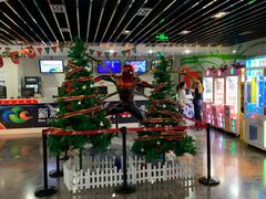 -天幕新彩云国际影城(激光巨幕店)