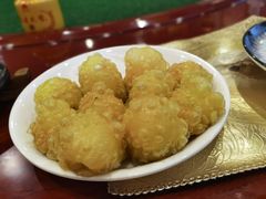 -蒙古大营·蒙古演绎餐厅(赛马场店)