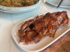 -红樱桃·欢乐餐厅(太原里店)