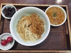 -蟹上黄·蟹黄面·江南糖水(人民广场店)