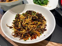 -黔蘑菇四季餐厅(观山湖店)