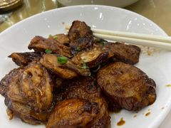 茄子-海龙渔村(万江分店)