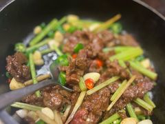 -猪肉婆私房菜(容桂总店)
