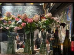 -Bistro Les Lilas丁香花小酒馆