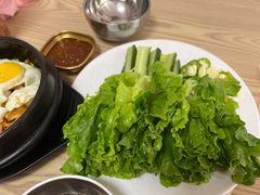 -韩聚园韩国料理(文灶店)