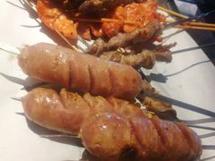 -眼镜哥浦江夜宵大本营