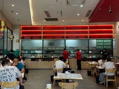 -田波泡椒牛蛙(巴丽新地店)