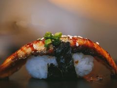 -戏作寿司(观音桥店)