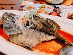 -船歌·鱼水饺青岛菜(闽江二路店)
