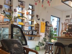 -唐咖精品咖啡(大理古城手冲店)