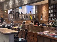 -Vanilla Specialty Coffee(八大关店)