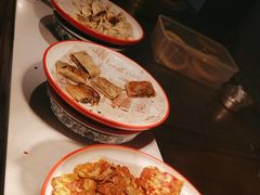 -纽斯特牛排自助餐厅(浦江万达店)