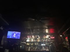 -东岸Cafe 爵士俱乐部