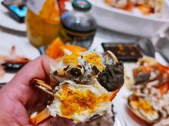 -半岛听涛蒸汽海鲜自助(K11店)