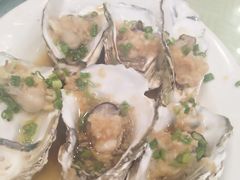 -新金盛·海鲜酒楼(盐田店)