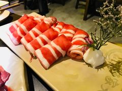 -舒家大院老火锅(台江路店)