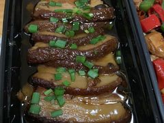 -食欲老院子荆芥疙瘩汤(经五路店)