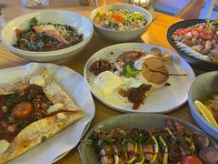 -Nana And Her Friends Restaurant 娜娜家(小寨原力场店)