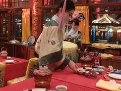 -白家大院·王府宫廷菜(苏州街店)