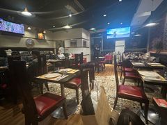 -克比叔叔印度餐厅Kebabs on the Grille(人民广场店)