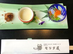 -モリタ屋(JR京都伊势丹店)
