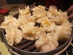 -振生清真饭店(永安道店)