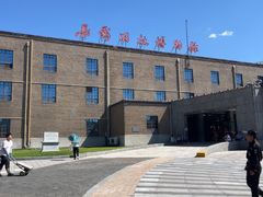 -长影旧址博物馆