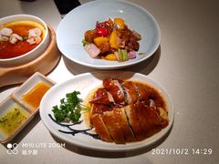 -南枝记·港式打边炉(新北万达店)
