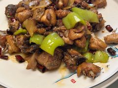 -满堂春特色餐馆