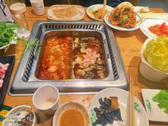 -草原塞蛮羊火锅城(港湾店)