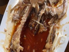 -冠州宴·海鲜烤鸭民间菜(冠县店)