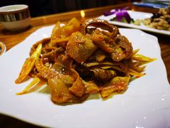 -思金拉措庄园藏餐(太阳岛店)