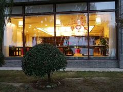 -上海怡沁园度假酒店