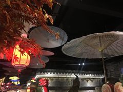 -老宁波1381餐厅(宏泰广场店)