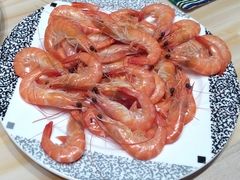 -西藏饭店·亚克·食光自助餐厅(文殊院店)